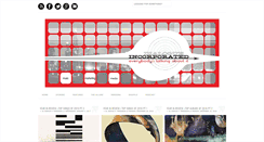 Desktop Screenshot of dialogueinc.com